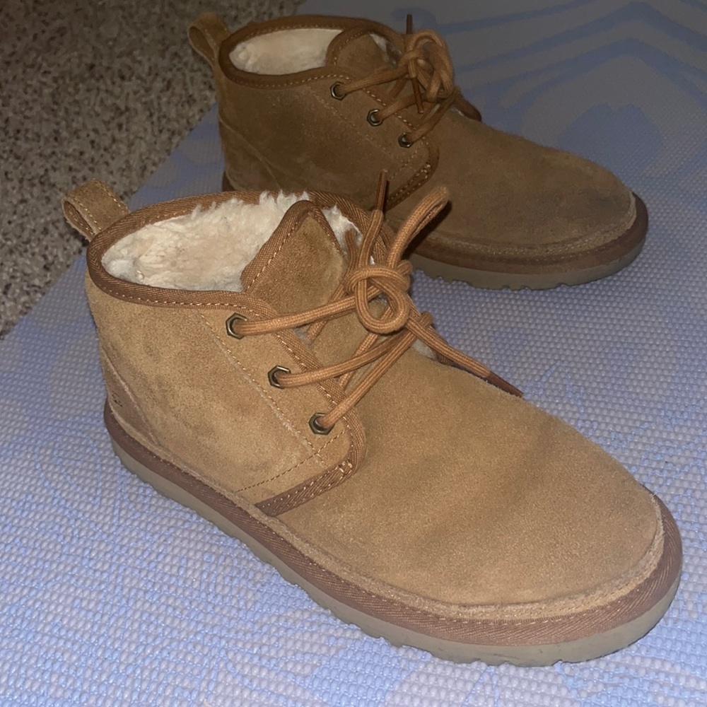 Uggs